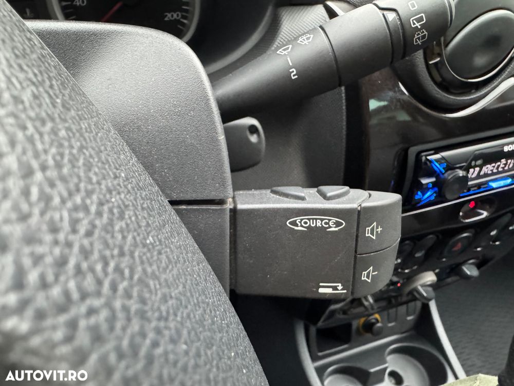 Dacia Duster 1.5 dCi 4x2 Laureate - 16