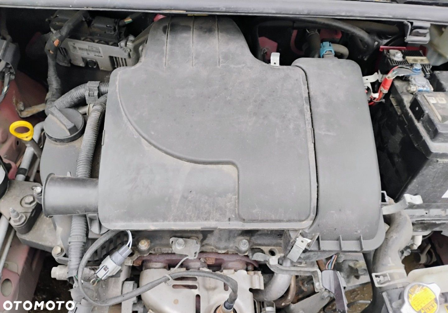 Toyota Yaris - 13