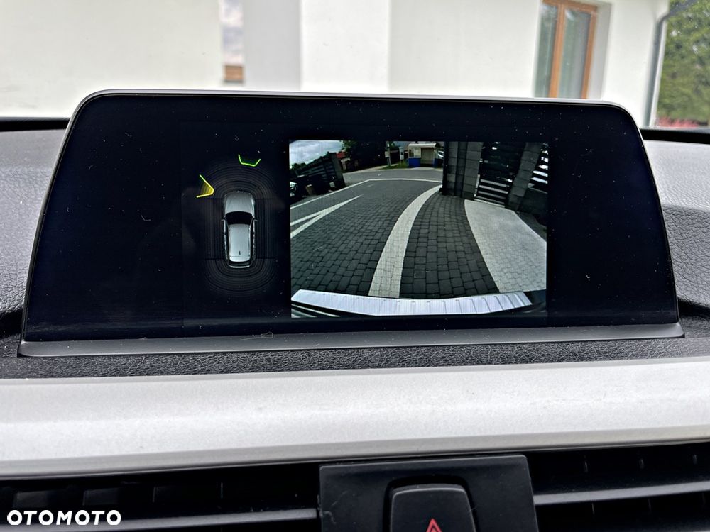 BMW Seria 3 318i GPF Advantage - 27