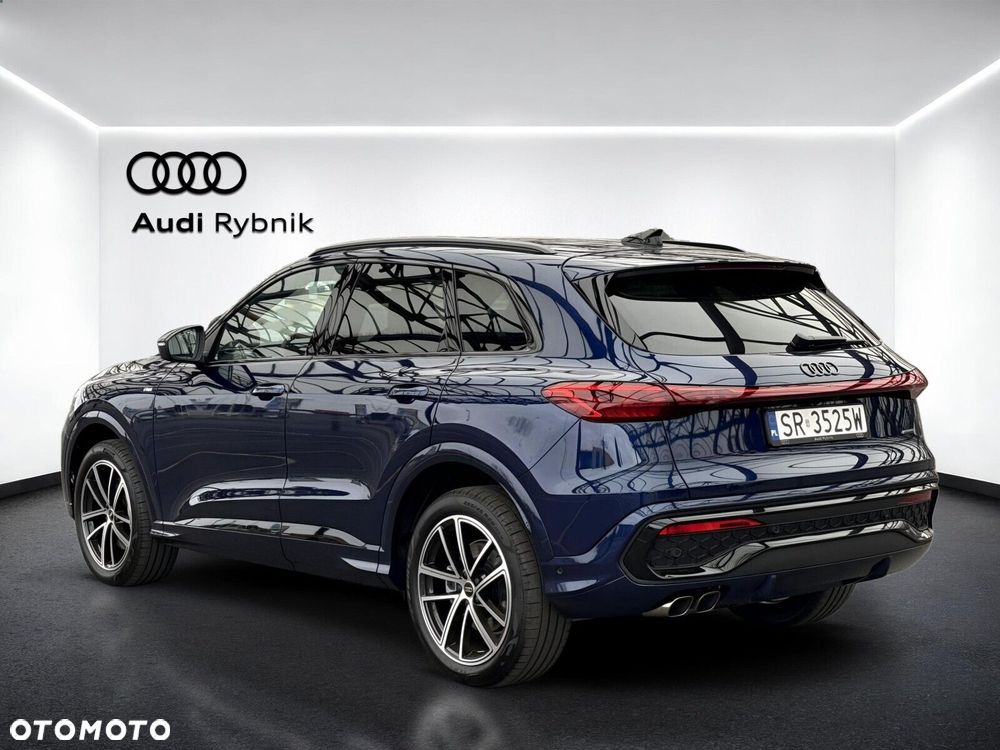 Audi Q5 - 4