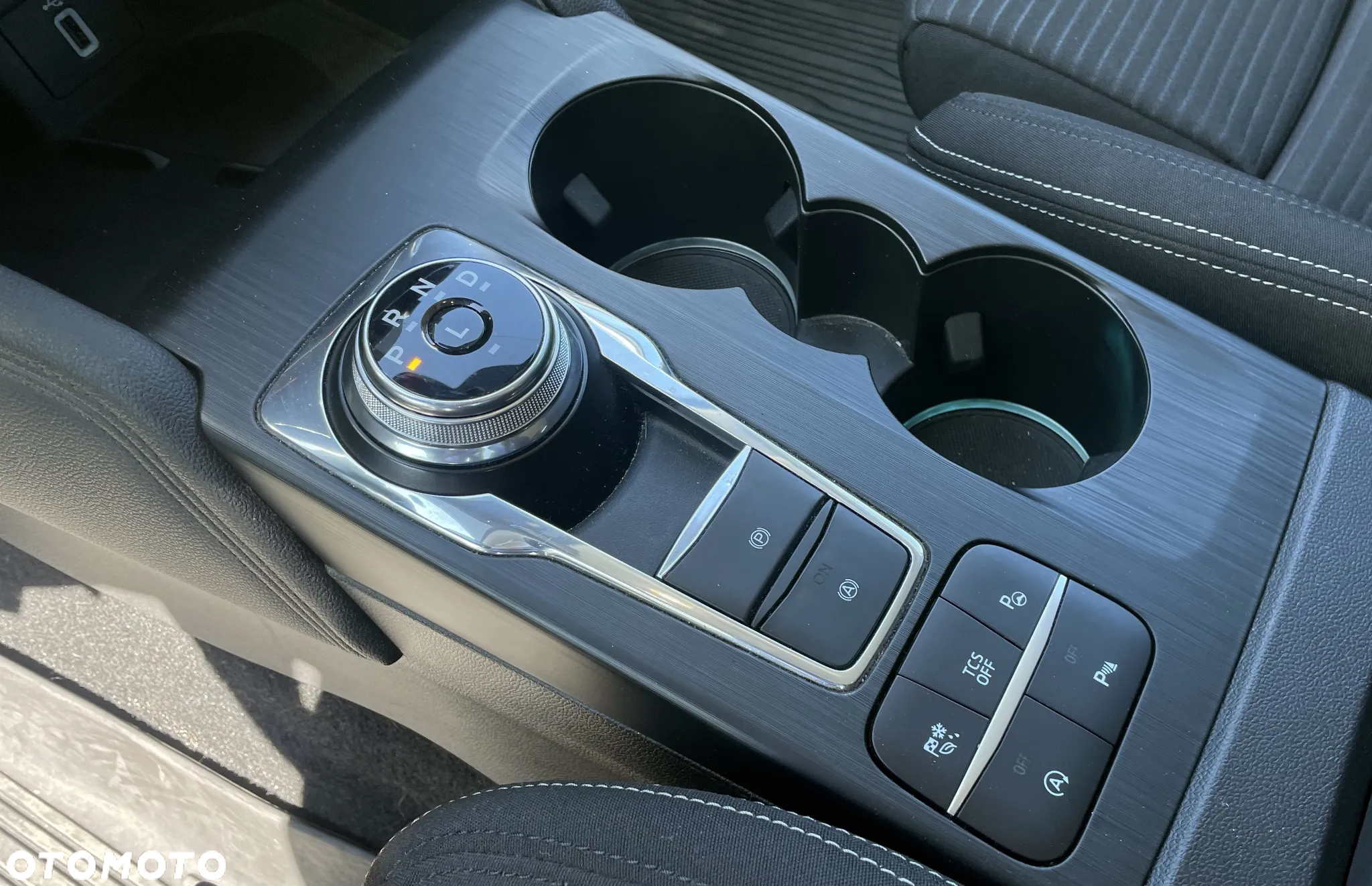 Ford Focus 1.5 EcoBoost Titanium Business - 15