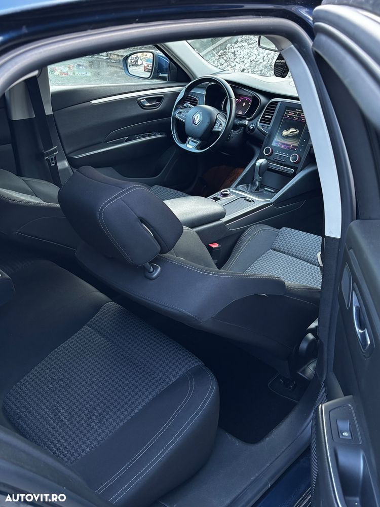 Renault Talisman - 8