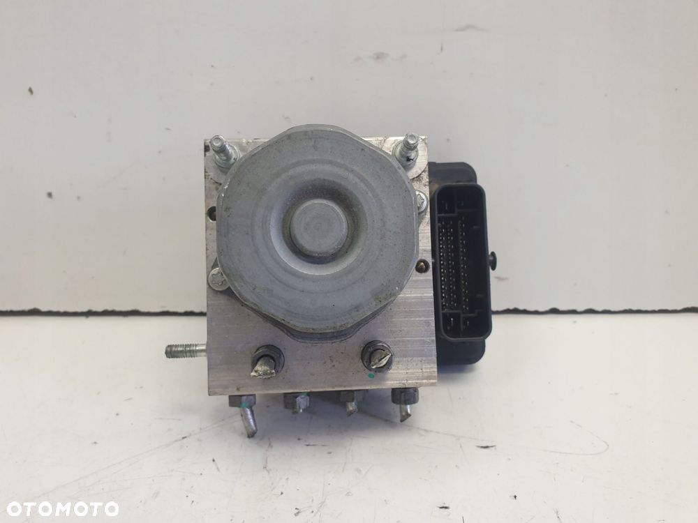 Dacia Duster POMPA ABS hamulcowa 476608845R - 3