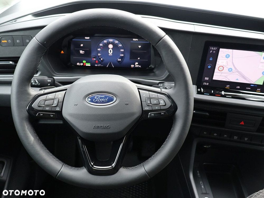 Ford Transit Connect Trend 1.5 PHEV 150KM Powershift A6 FWD L2 - 12
