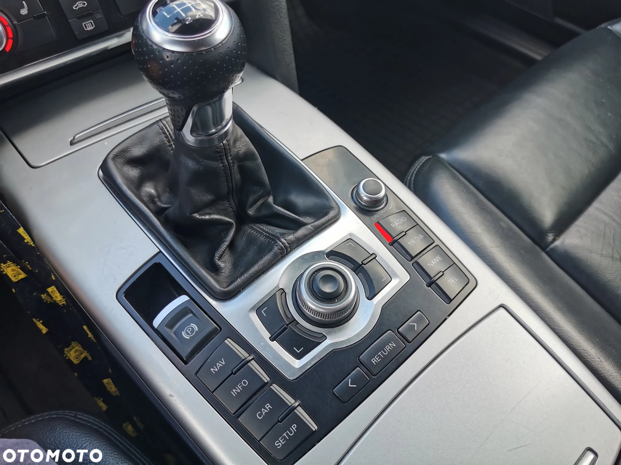 Audi A6 2.0 TFSI - 17