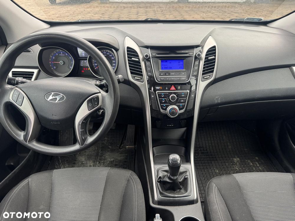 Hyundai i30 1.6 Style - 9
