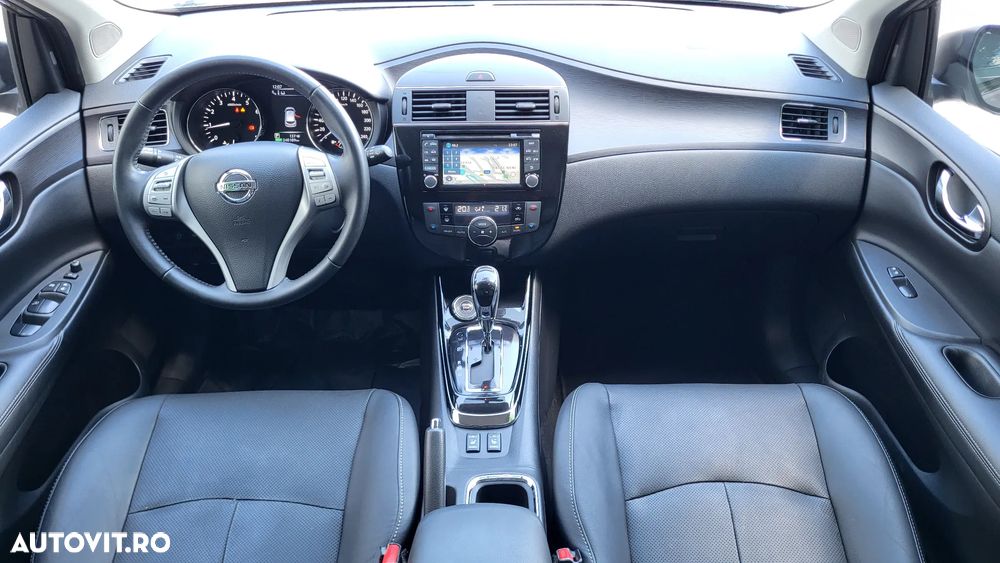 Nissan Pulsar - 8
