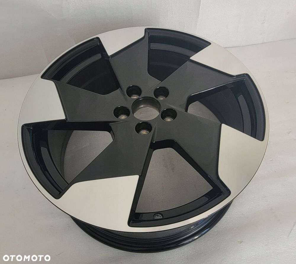 FELGA NAKŁADKA DEKIEL KOŁPAK VOLVO EX30 8x19 19 ET48,5 5x108 80000286 - 6