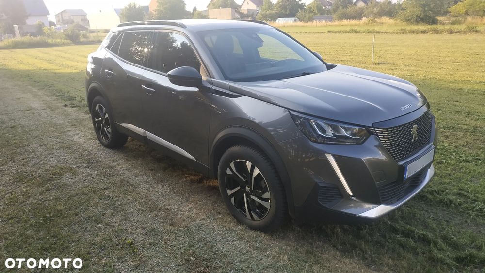 Peugeot 2008 - 5