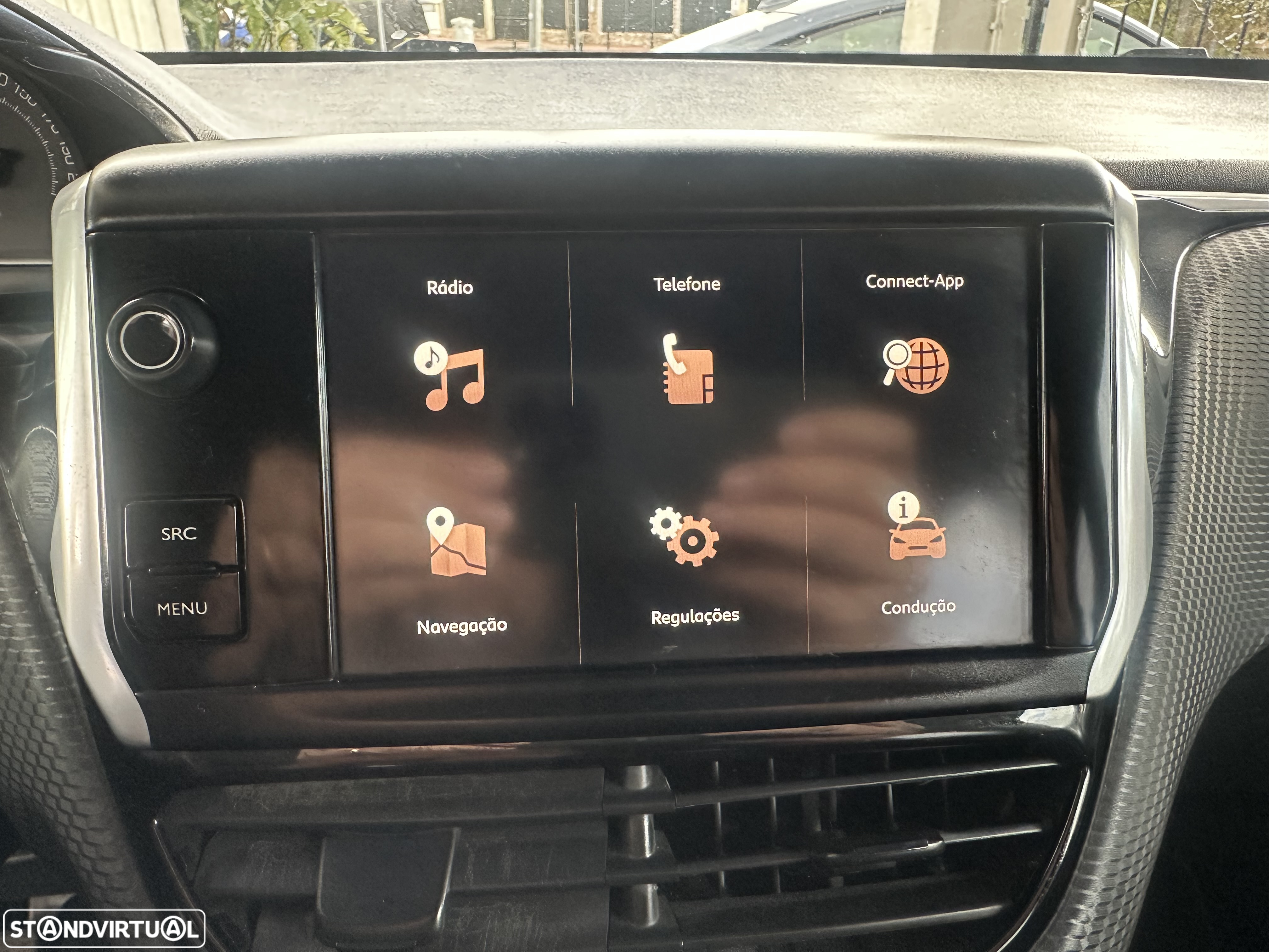 Peugeot 2008 1.2 PureTech Style - 15