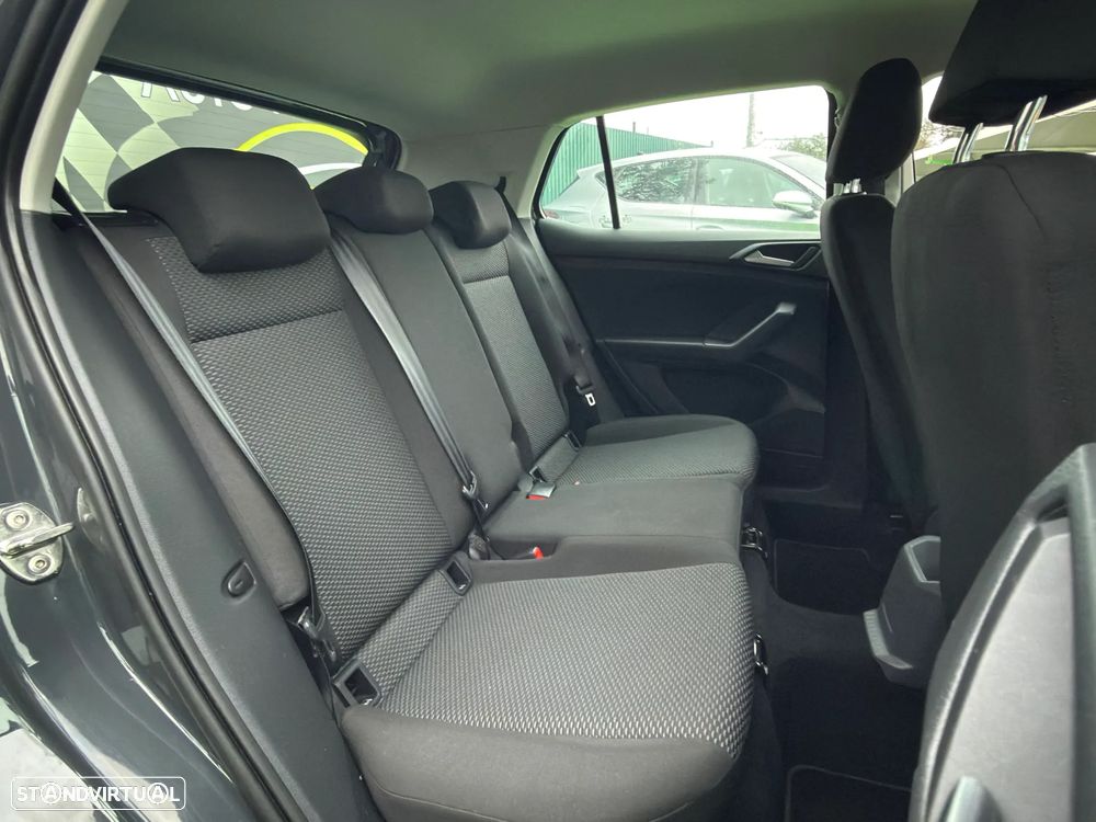 VW T-Cross 1.6 TDI SCR DSG Style - 20