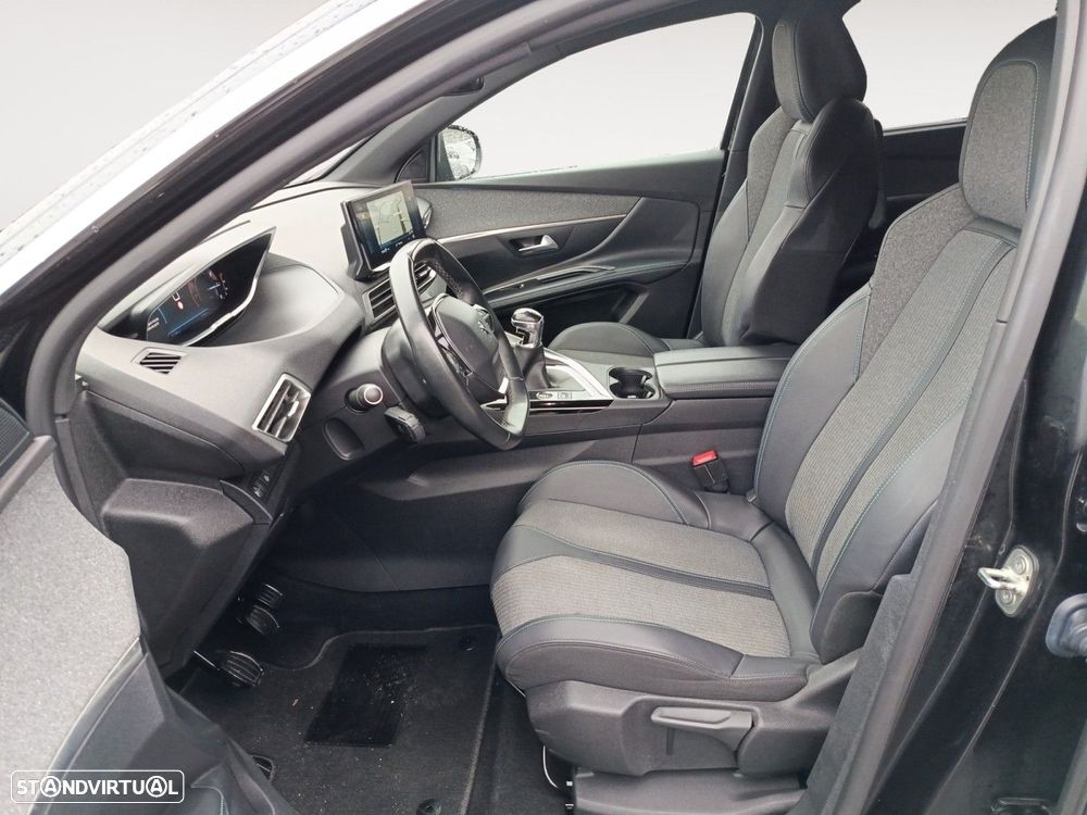 Peugeot 5008 1.2 PureTech Allure Pack - 9