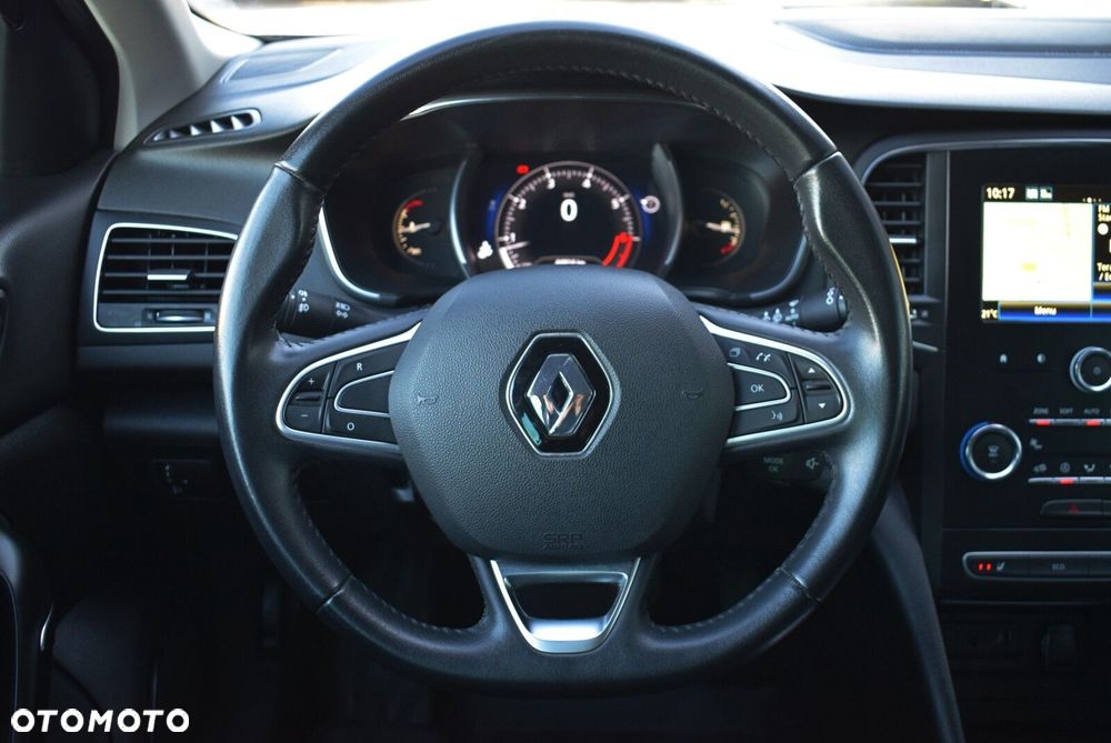Renault Megane 1.3 TCe FAP Winter Edition - 18