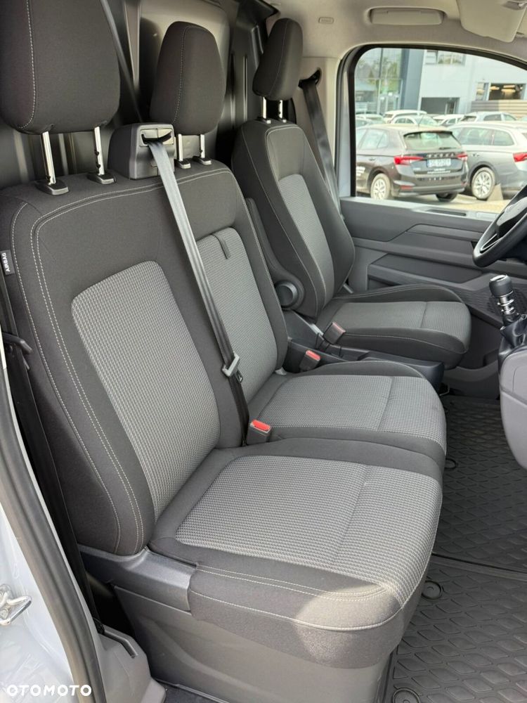 Volkswagen Transporter - 23