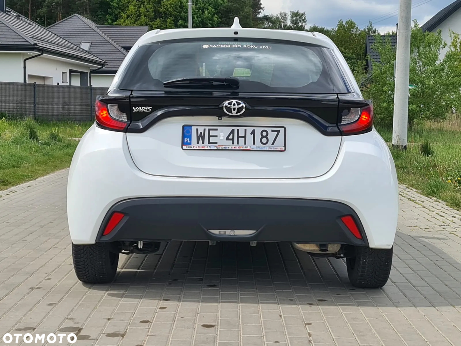 Toyota Yaris 1.0 Comfort - 18