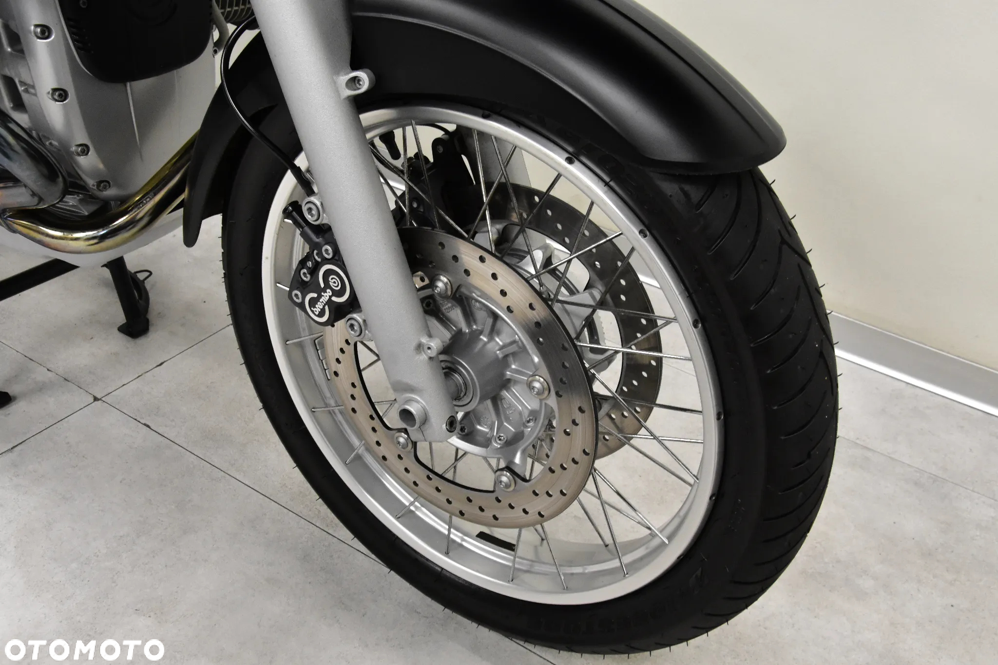 BMW GS - 25