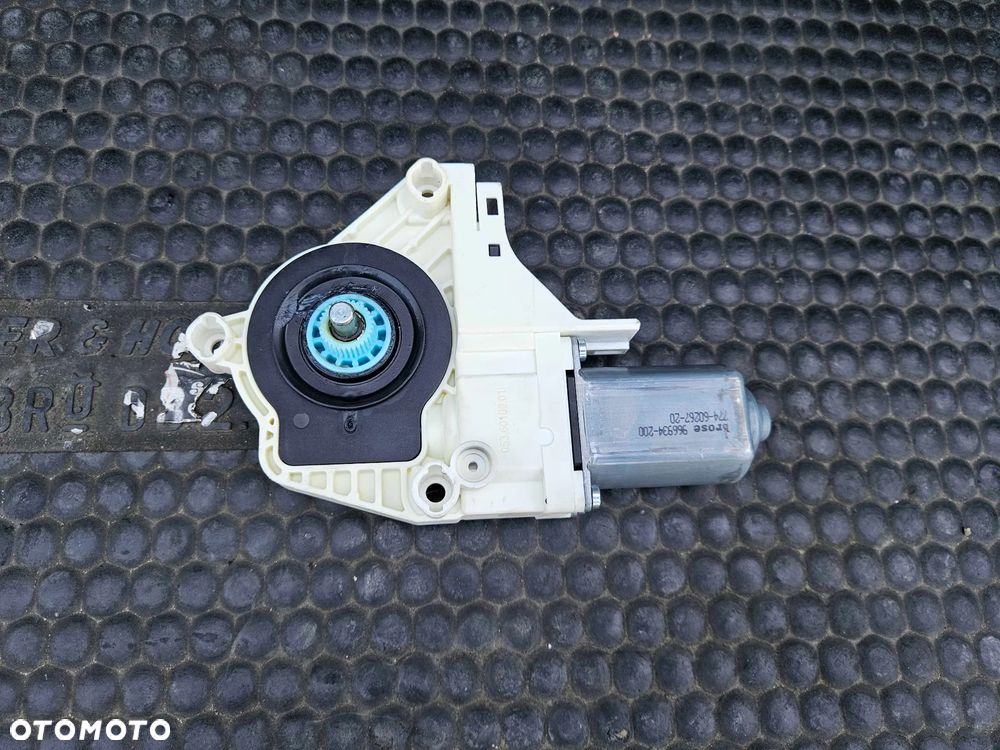 Silniczek Sterownik 8K0959801 A 8K0959802 A 8K0959811 A 8K0959812 A Moduł Szyby Mechanizm Podnoszenia Przod Tyl Audi A4 B8 A5 Sedan Kombi - 32