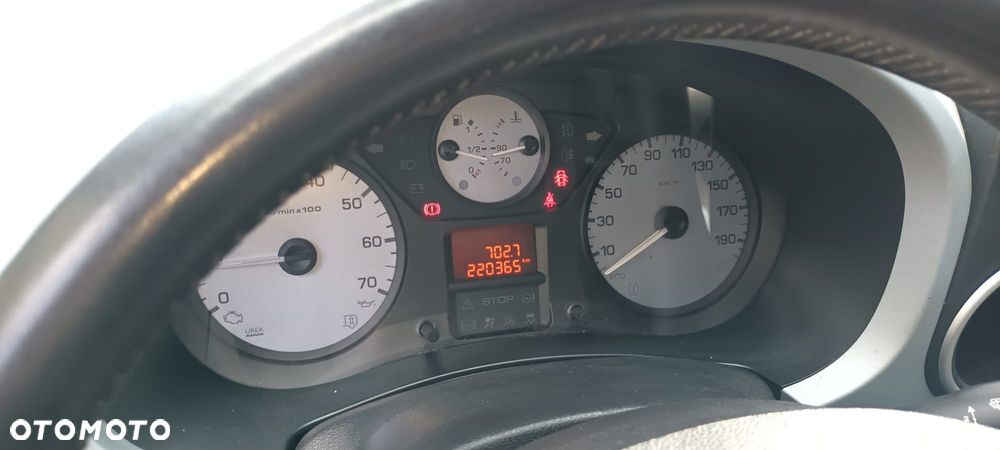 Citroën Berlingo 1.6 HDi - 15