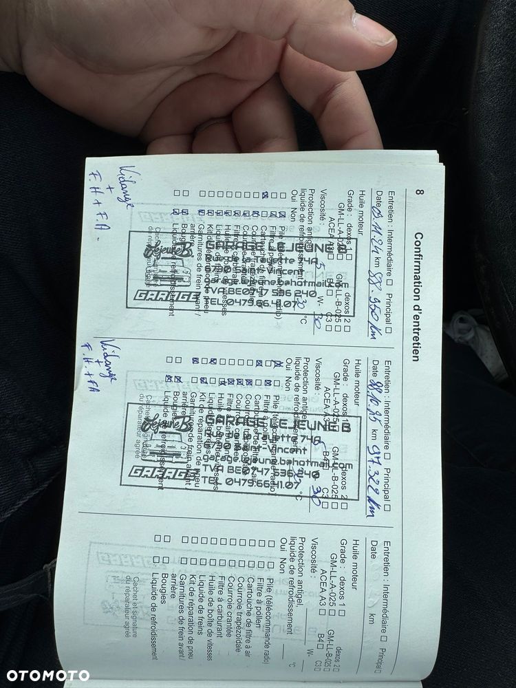 Hyundai ix35 1.7 CRDi 2WD Style - 37