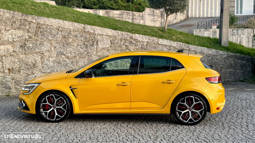Renault Mégane 1.8 TCe R.S. Trophy EDC - 18