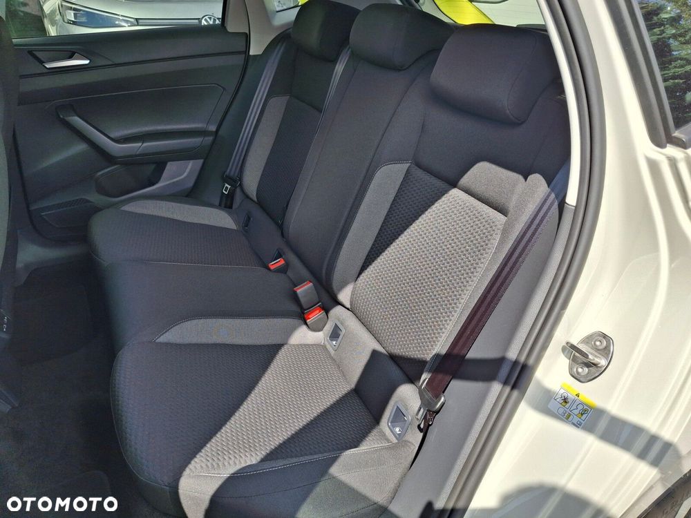Volkswagen Polo 1.0 TSI Life Plus - 17