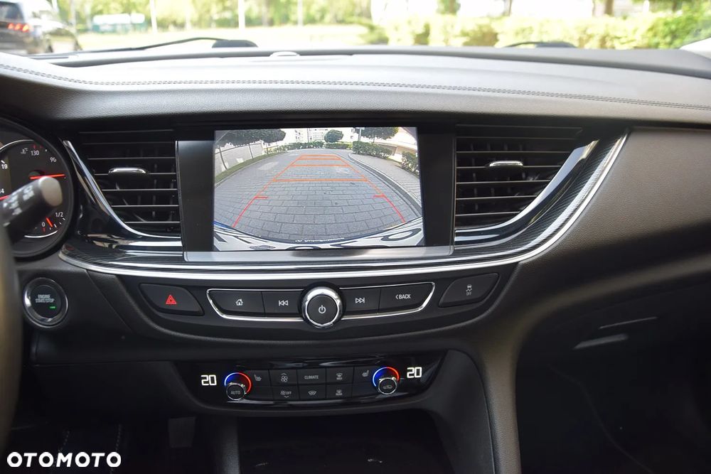 Opel Insignia 2.0 CDTI Cosmo - 19