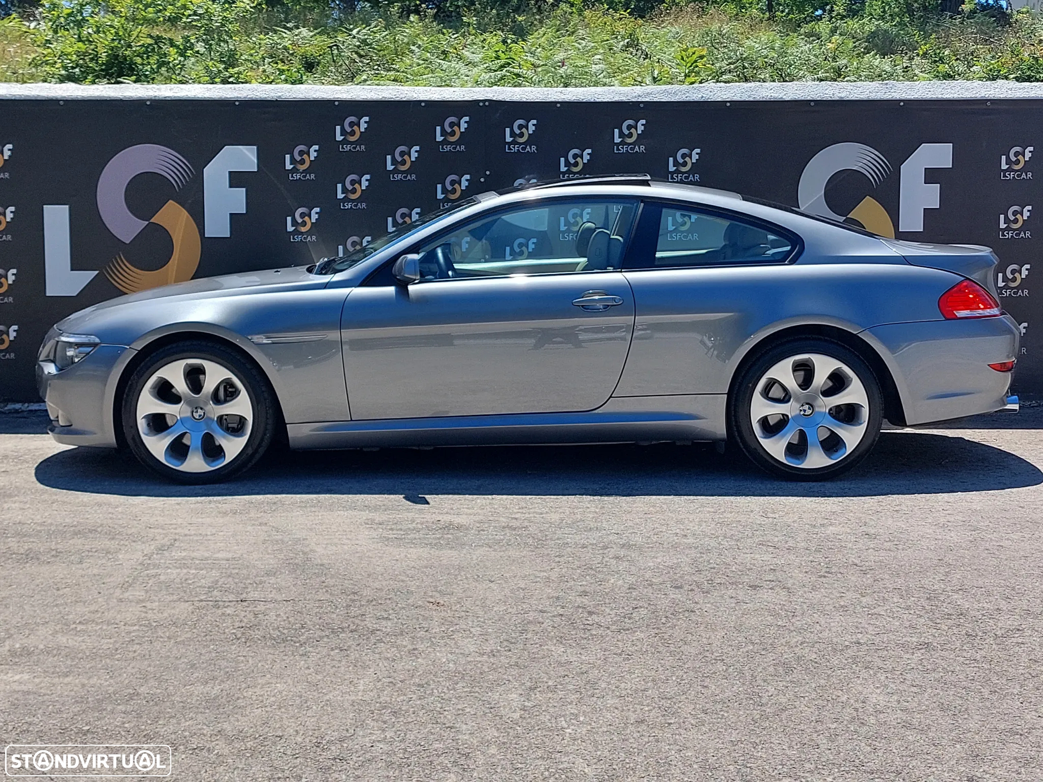 BMW 635 d - 7