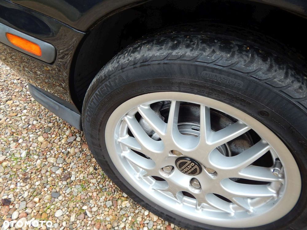 Volvo V40 2.0 Elegance - 9