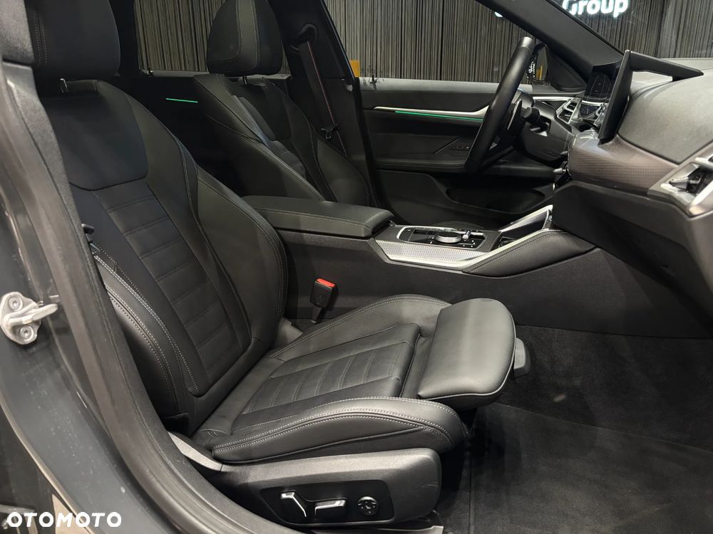 BMW Seria 4 430i xDrive M Sport sport - 30