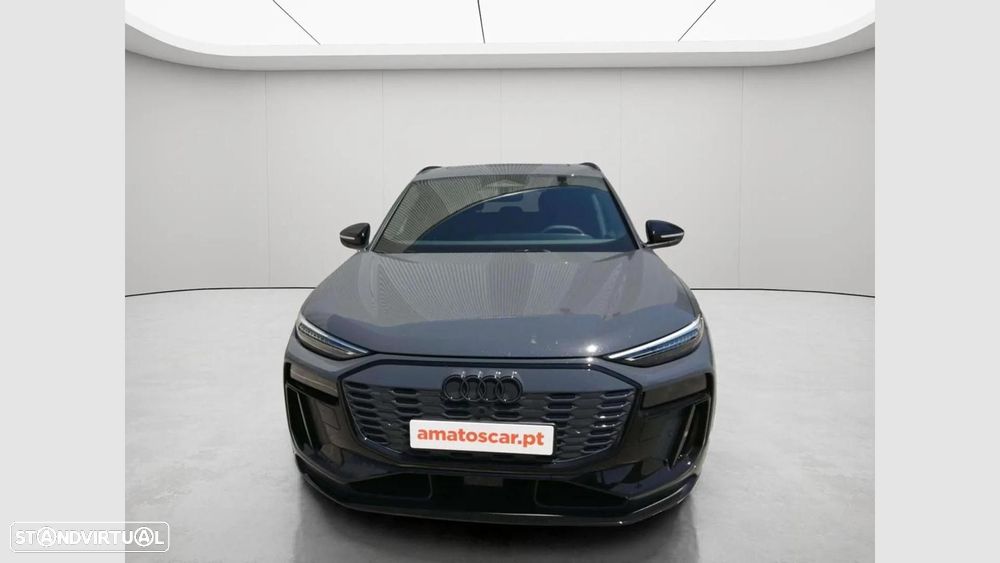 Audi Q6 e-tron 100 kWh Performance SE Business - 3