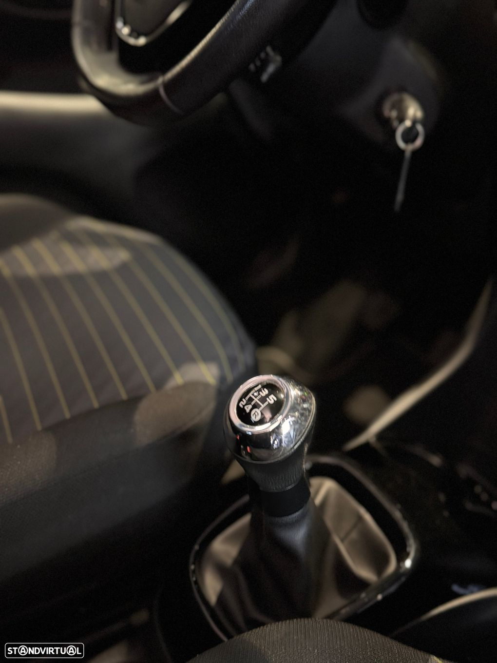 Peugeot 108 Top! 1.0 VTi Style - 32
