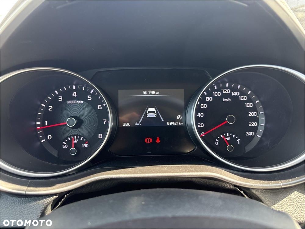 Kia Ceed 1.5 T-GDI M - 15