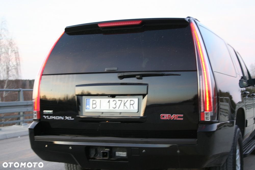 GMC Yukon 5.3 SLE 4WD - 4