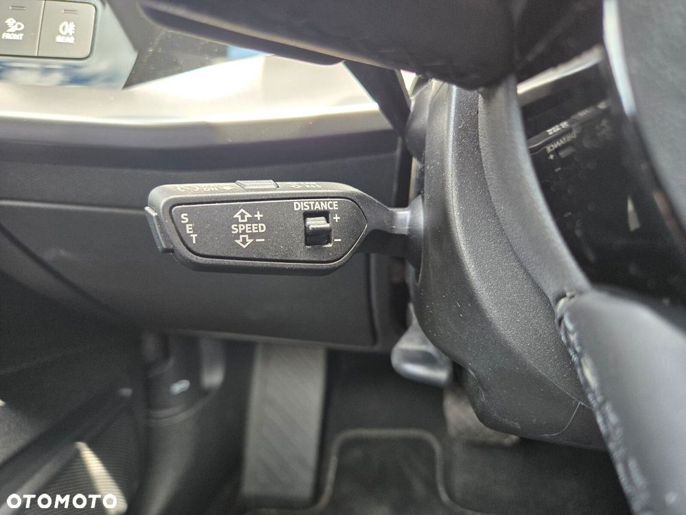 Audi A3 Sportback - 23