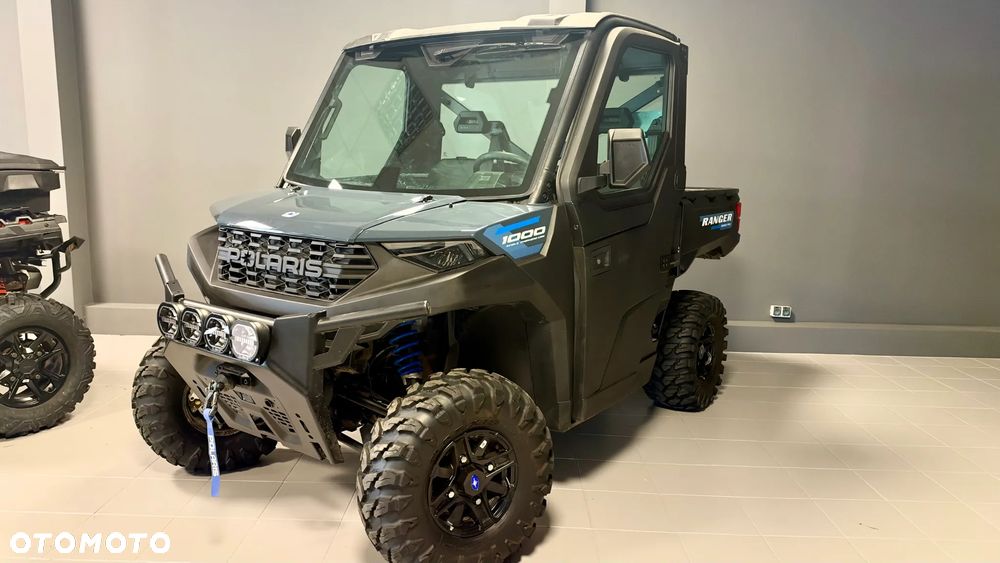 Polaris Ranger XP