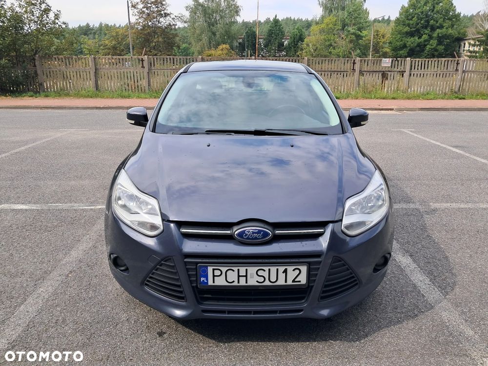 Ford Focus 1.6 TDCi Edition Start - 2