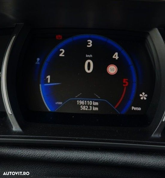 Renault Megane ENERGY dCi 110 INTENS - 21