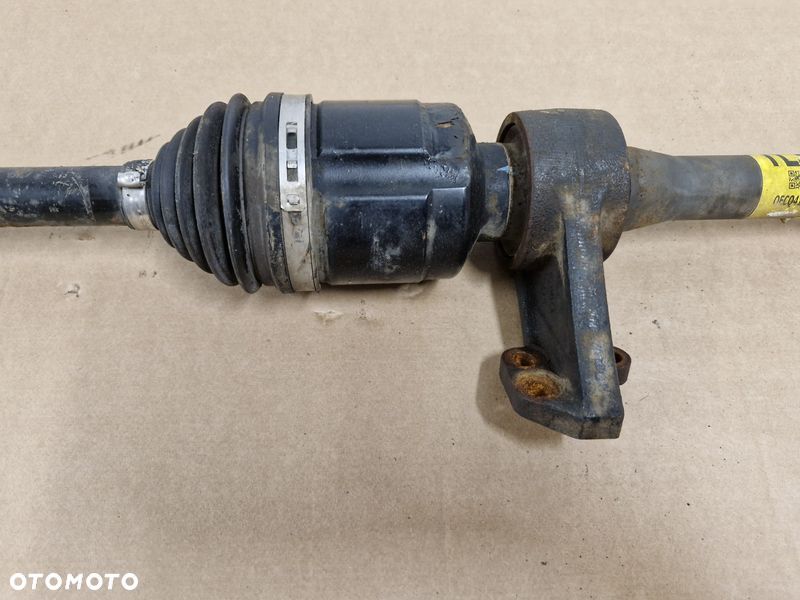 HYUNDAI TUCSON 3 III SPORTAGE 4 IV 2.0 CRDI PÓŁOŚ PRAWA DŁUGA MANUAL 49560-D3040 - 4