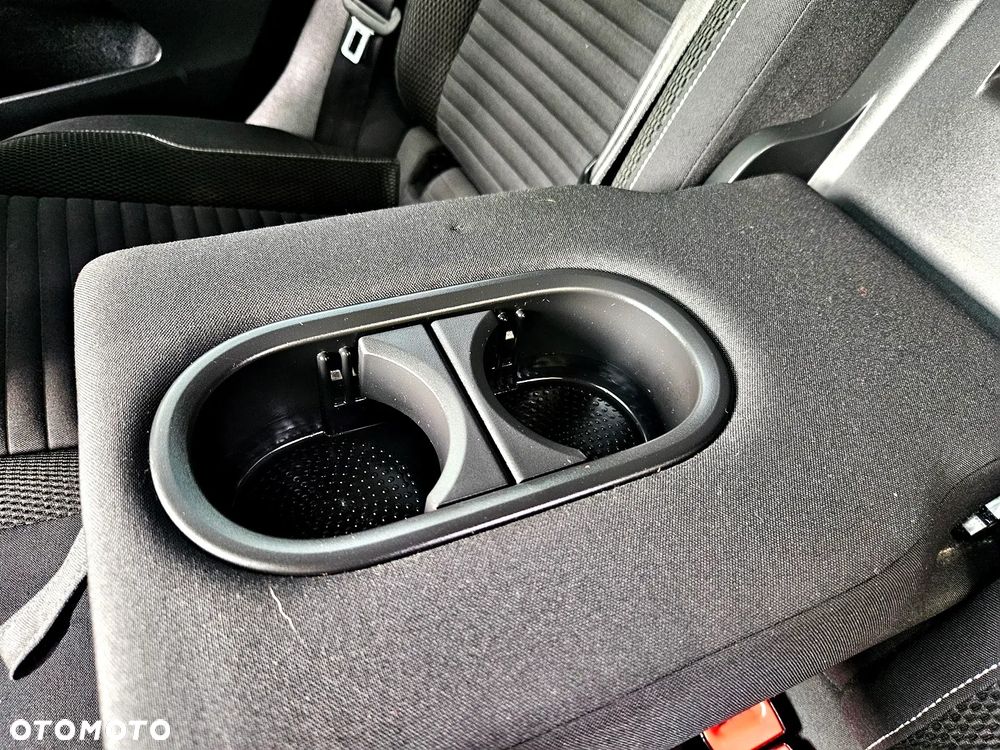 Volkswagen Golf 1.4 TSI ACT BlueMotion Technology DSG Cup - 22