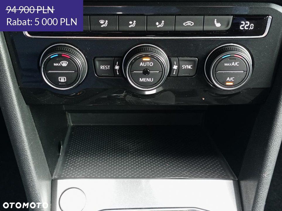 Volkswagen Tiguan Allspace - 31