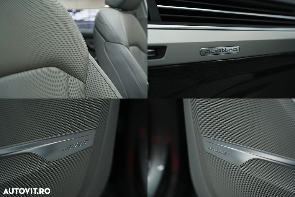 Audi Q7 3.0 TDI Quattro Tiptronic - 23