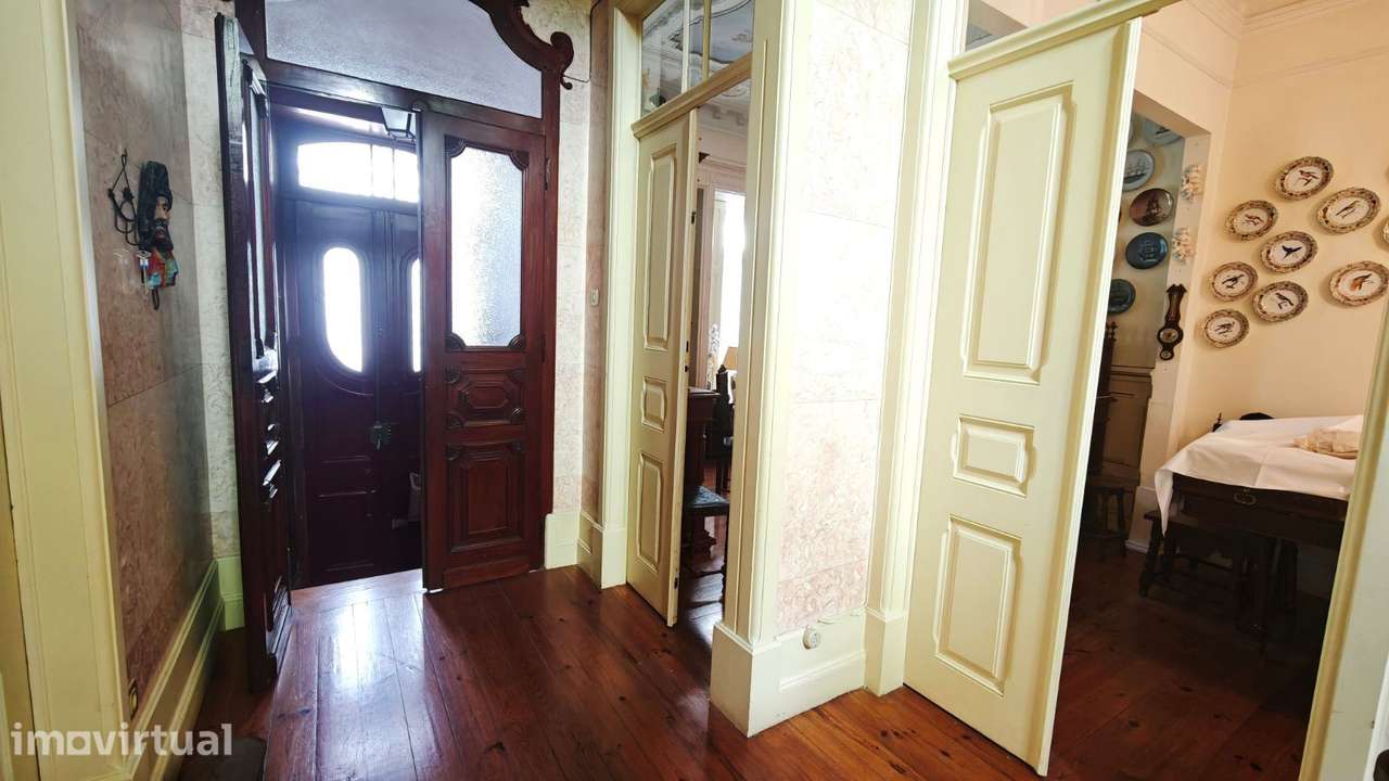 Moradia geminada, para venda, Figueira da Foz - São Julião da Figue... - Grande imagem: 4/25