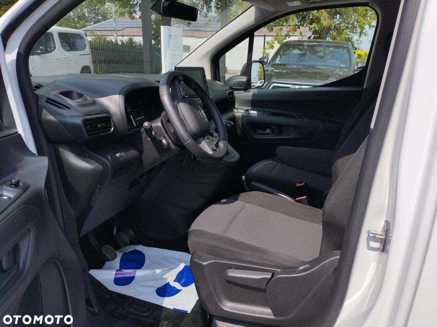 Toyota PROACE CITY - 12