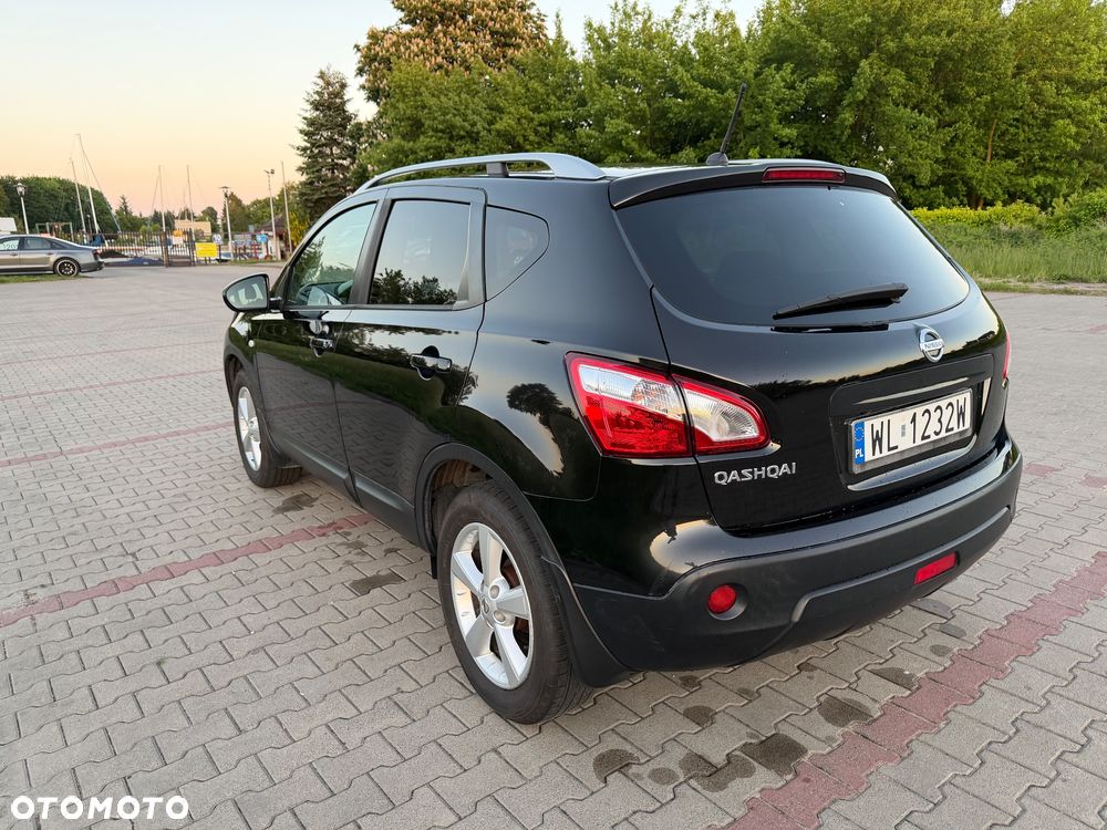 Nissan Qashqai 1.6 Acenta - 19