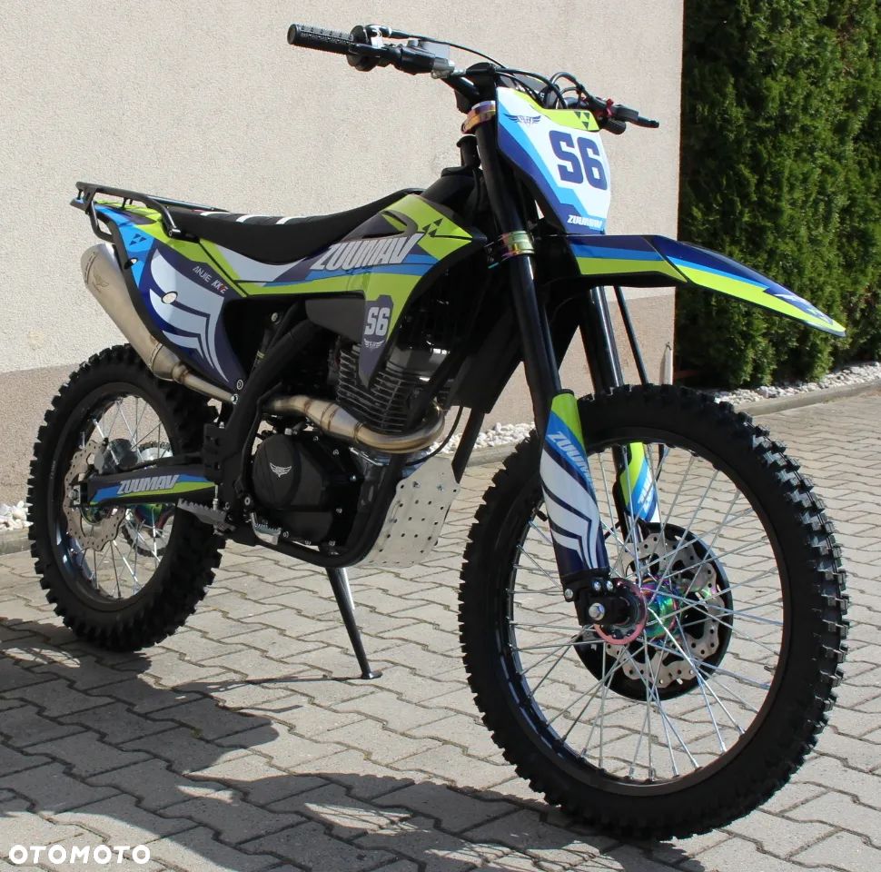 Zuumav S6 - 9