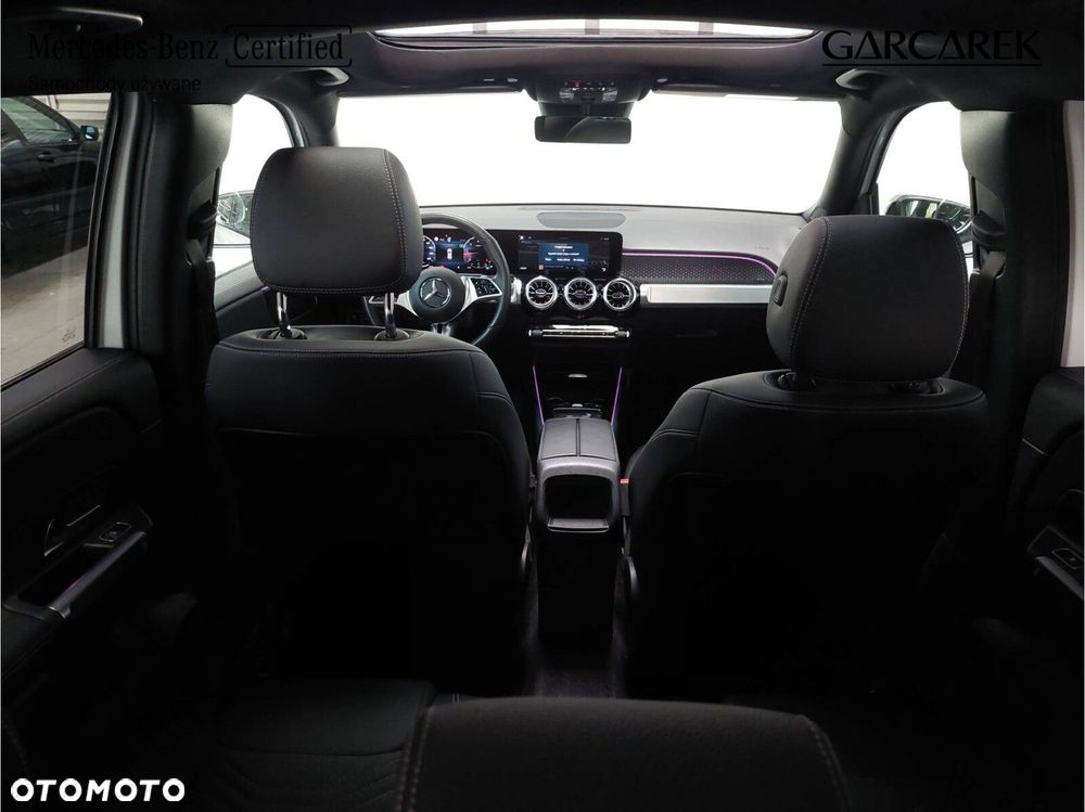 Mercedes-Benz GLB 200 d 4-Matic Progressive 8G-DCT - 12