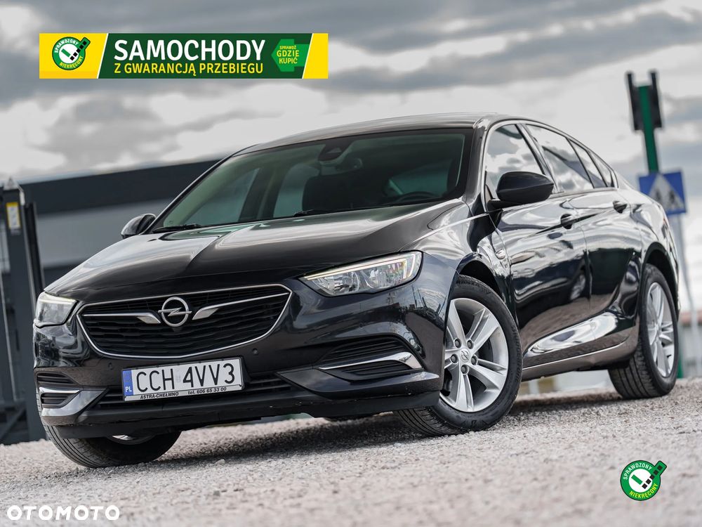 Opel Insignia 1.6 Business Innovation - 2