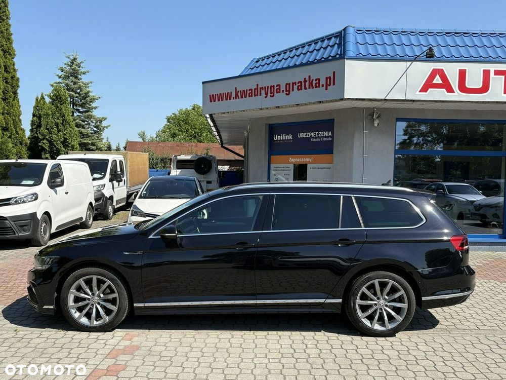 Volkswagen Passat - 7