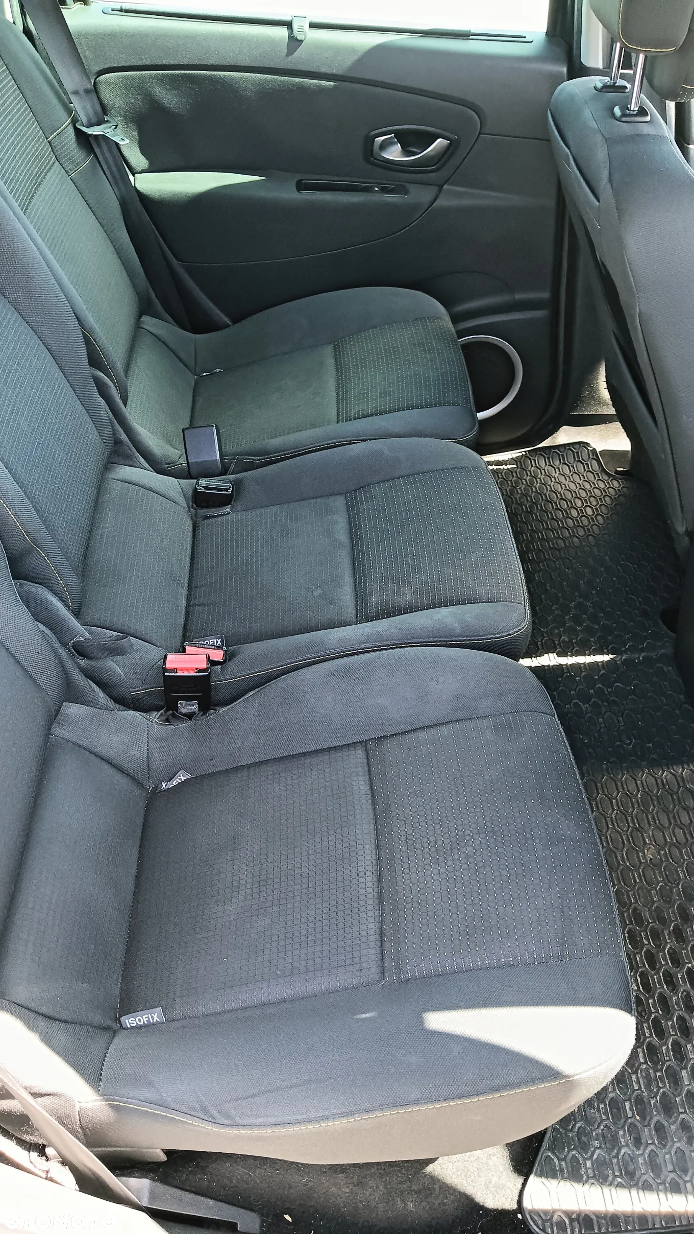 Renault Scenic 1.4 16V TCE Expression - 5