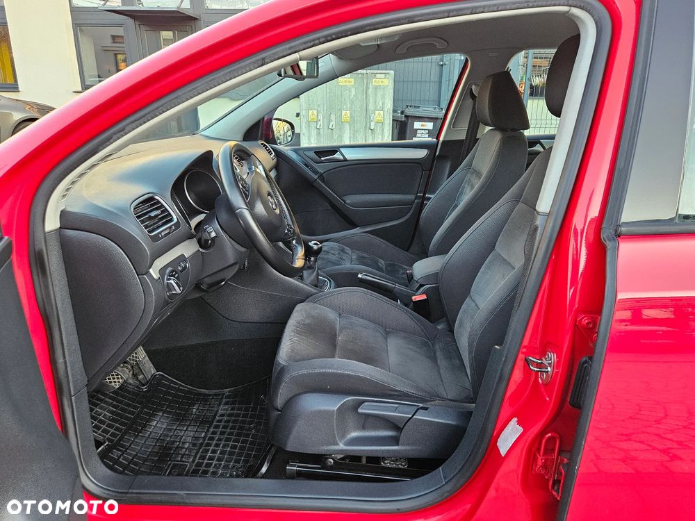 Volkswagen Golf VI 1.4 TSI Highline CityLine - 9